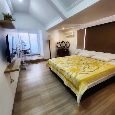 Hotel Kulem Gempol